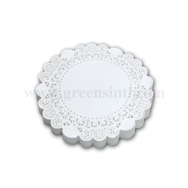 Natural White 254 mm