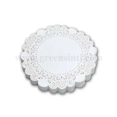 Natural White 305 mm