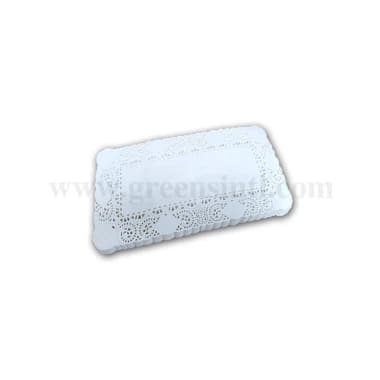 Natural White 180x300 mm