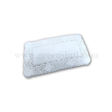 Natural White 200x300 mm