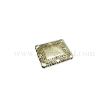Gold 150x240 mm