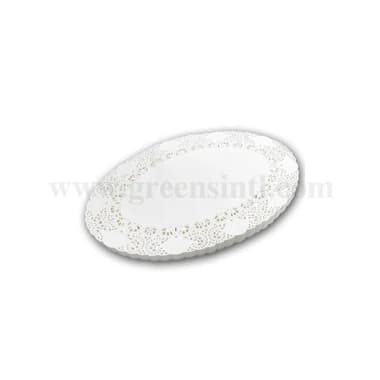 Natural White 260x350 mm