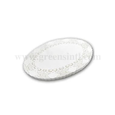 Natural White 280x380 mm