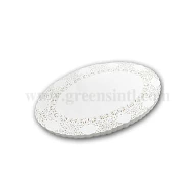 Natural White 315x410 mm