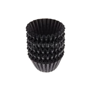 Black Glassine