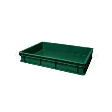 Mint Green 600 x 400 x h 100 mm