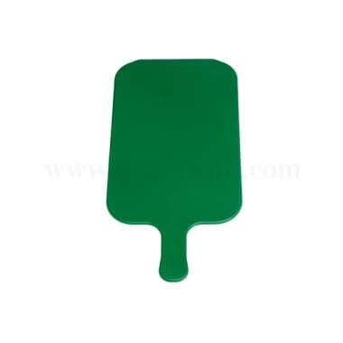 Mint Green 440 x 215 mm