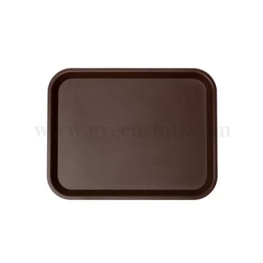 Nut Brown 345 x 270 mm