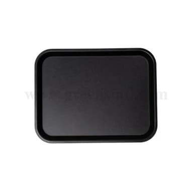 Black 345 x 270 mm