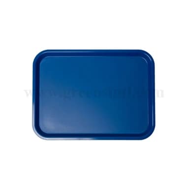 Gentian Blue 415 x 305 mm