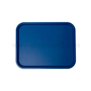 Gentian Blue 356 x 456 mm