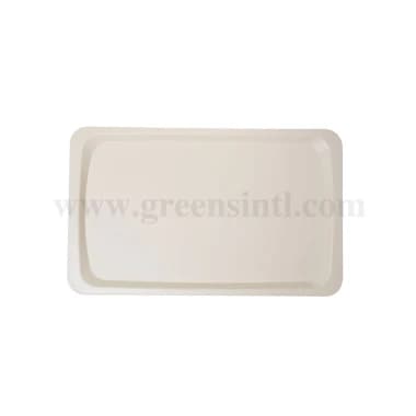 Light Ivory 530 x 325 mm