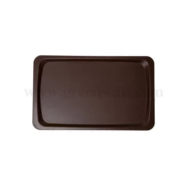 Nut Brown 530 x 325 mm