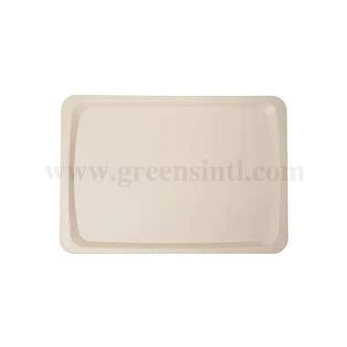 Light Ivory 530 x 370 mm