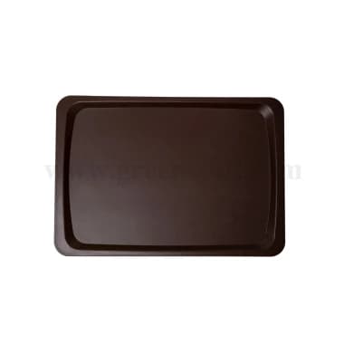 Nut Brown 530 x 370 mm