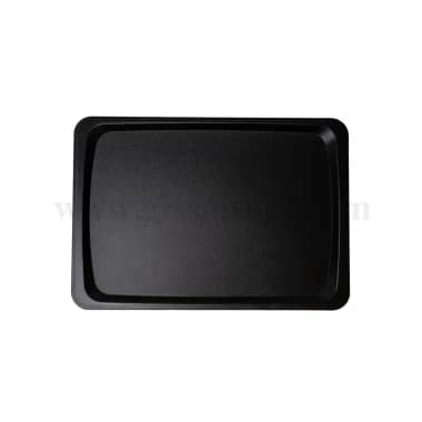 Black 530 x 370 mm