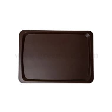 Nut Brown 600 x 400 mm