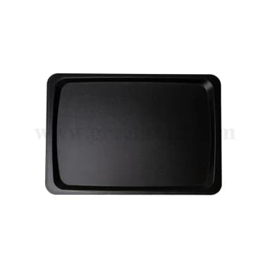 Black 600 x 400 mm