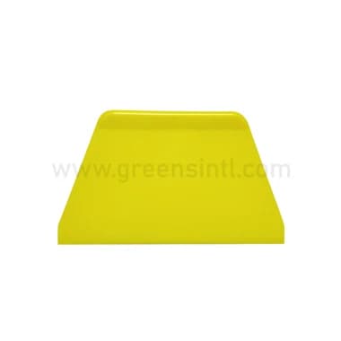 Yellow 215 x 125 mm
