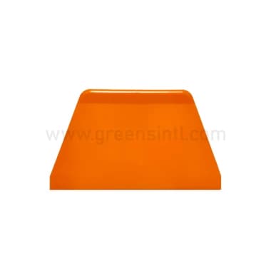 Orange 215 x 125 mm