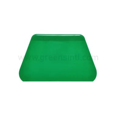 Green 205 x 125 mm