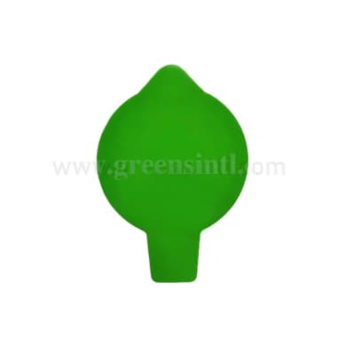 EMIL SCHMIDT Lid for Measuring Cup Green 1 L