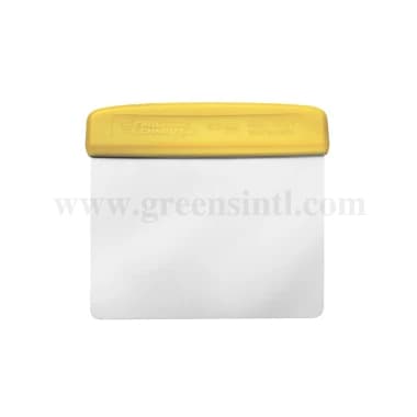 Yellow 120x80 mm