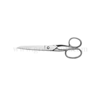 EMIL SCHMIDT Shop Scissors 180 mm