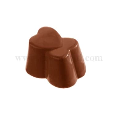 30 x 22 x h 20 mm - 32 ind
