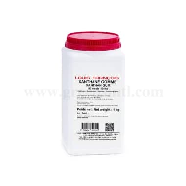  Xanthan Gum 1 Kg