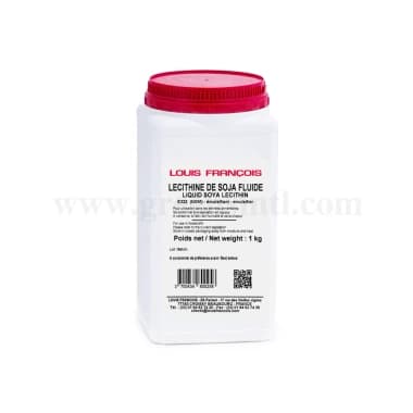 Liquid Soya Lecithine 1 kg