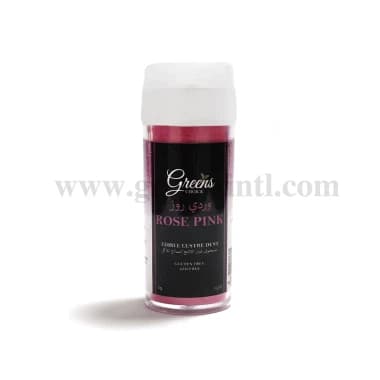 Rose Pink 5 g