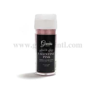 Valentine Pink 5 g