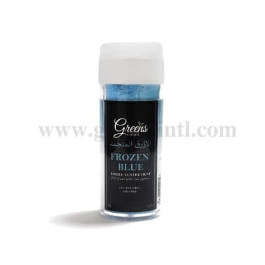  Frozen Blue 5 g