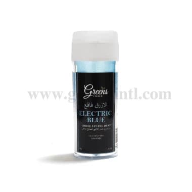 Electric Blue 5 g