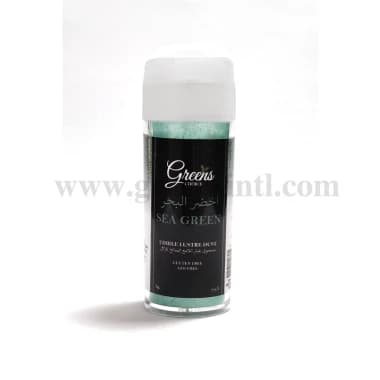 Sea Green 5 g