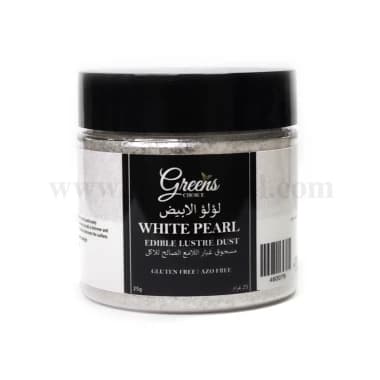White Pearl 25 g