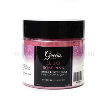 Rose Pink 25 g