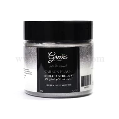 Carbon Black 25 g