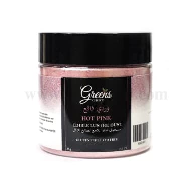 Hot Pink 25 g