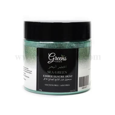 Sea Green 25 g