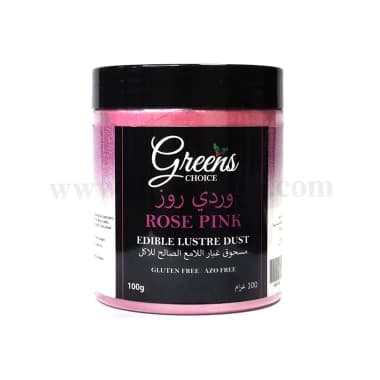  Rose Pink 100 g
