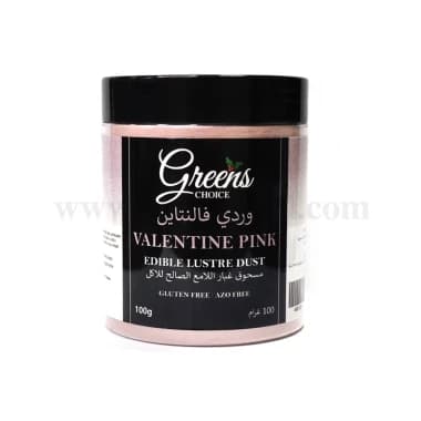 Valentine Pink 100 g