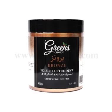Bronze 100 g