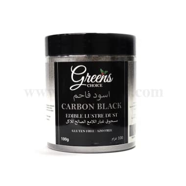  Carbon Black 100 g