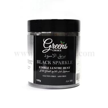  Black Sparkle 100 g