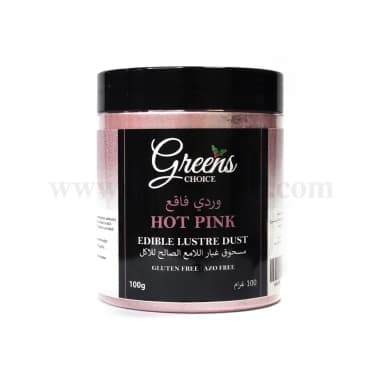 Hot Pink 100 g