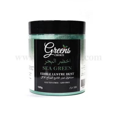 Sea Green 100 g
