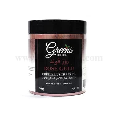 Rose Gold 100 g