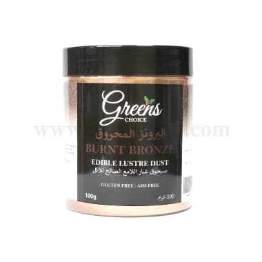  Burnt Bronze 100 g